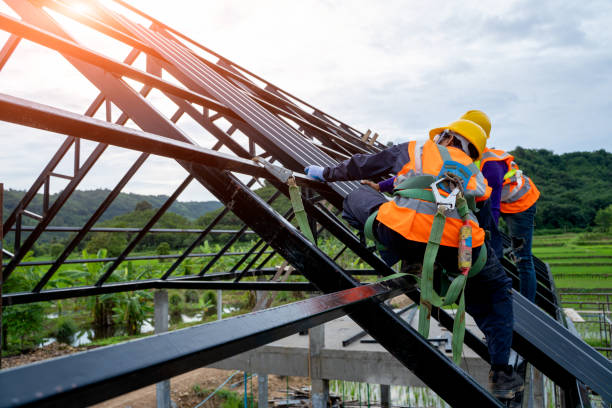 Best Best Roofing Contractors  in Athens, PA