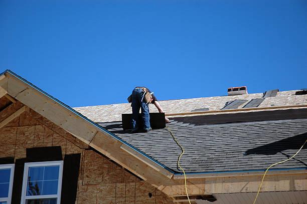 Quick and Trustworthy Emergency Roof Repair Services in Athens, PA
