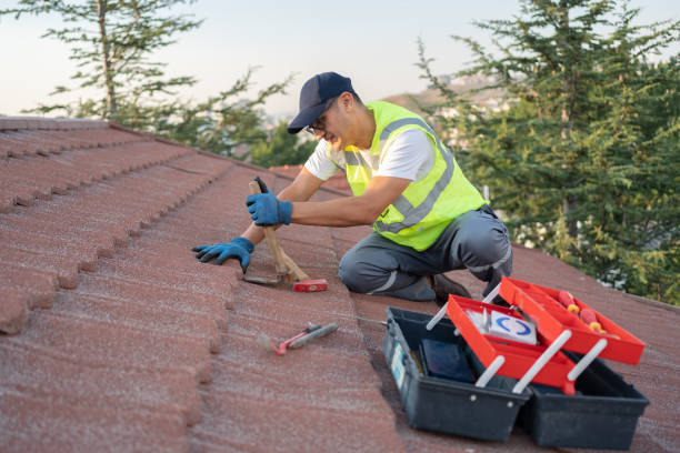Best Emergency Roof Repair  in Athens, PA